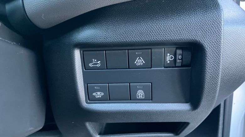 Citroen C5 Aircross 1.2 PureTech 130 Flair Plus 5dr Petrol Hatchback